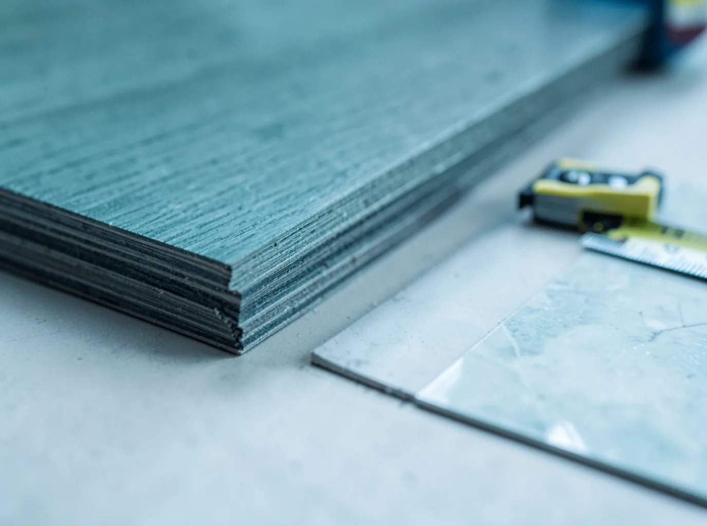 Luxury Vinyl Plank Installation Old Washington, OH FAQs